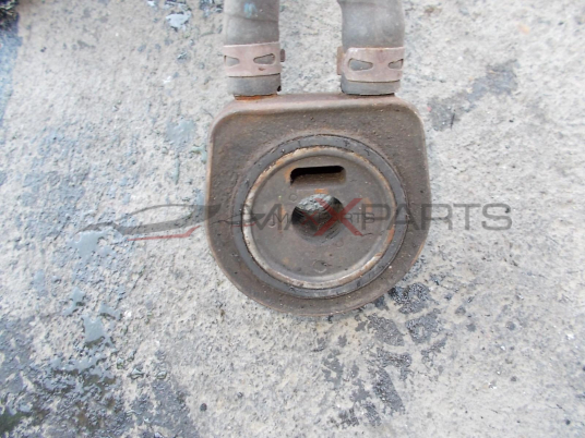 Топлообменник за RENAULT LAGUNA 1.9 DCI