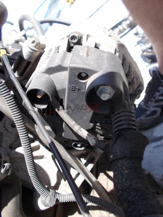 Генератор за OPEL ASTRA H 1.3 CDTI ALTERNATOR