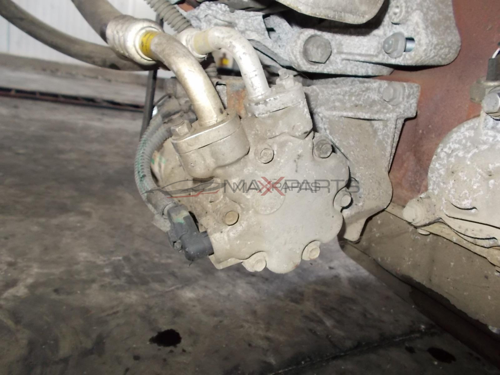 КЛИМА КОМПРЕСОР AIR CON PUMP   PEUGEOT 307 1.6i 16V   9651910980
