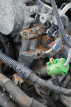 ГНП за Opel Movano 2.3DCI A2C80584700 167008683R