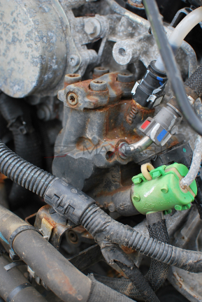 ГНП за Opel Movano 2.3DCI A2C80584700 167008683R