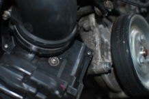 Дроселова клапа за Mini Cooper 1.6I 16V A2C59513207