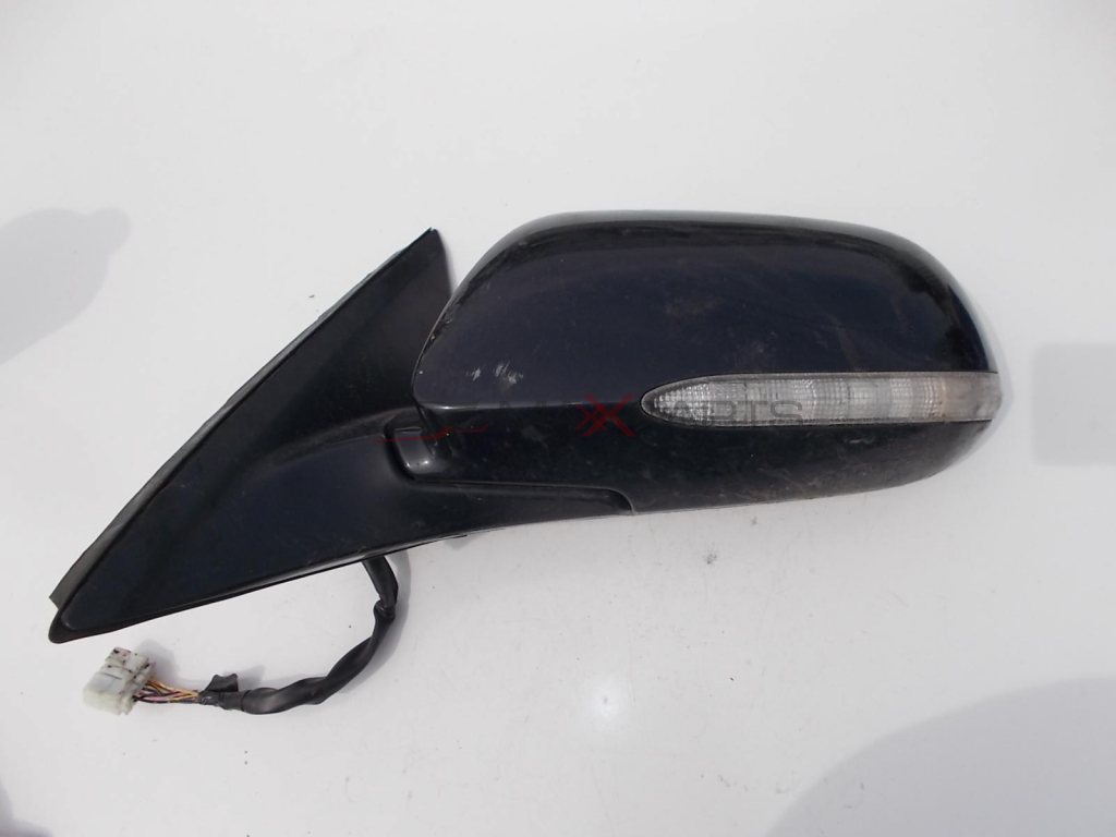 Ляво огледало за HONDA ACCORD left mirror