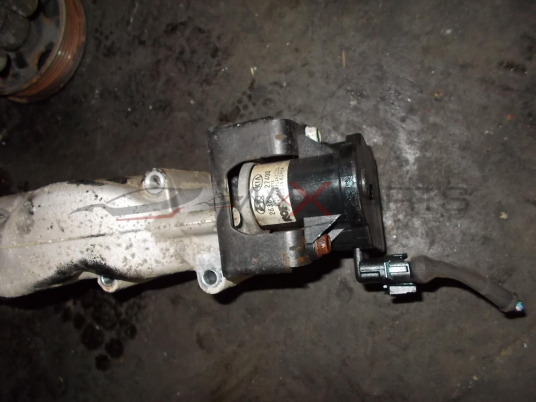 Управление вихрови клапи за KIA SPORTAGE 2.0 CRDI  28381-27400  2838127400