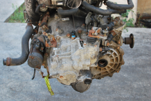 Скоростна кутия за Nissan X-Trail 2.2D