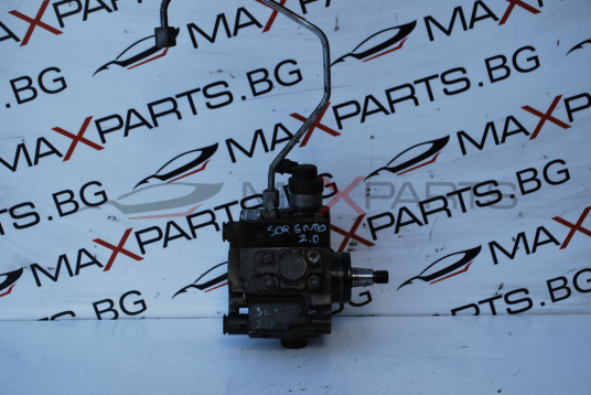 ГНП за KIA SORENTO 2.5CRDI  0445010118  CR/CP1H3/R85/10-789S