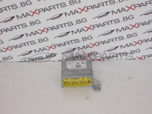 Централа AIRBAG за Ford Fiesta SRS Control Module 8V5114B321BG 8V51-14B321-BG
