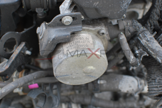 Вакуум помпа за Nissan Juke 1.5DCI 8201005306-B