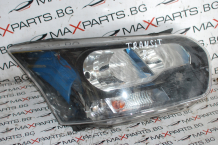 Десен фар за Ford Transit