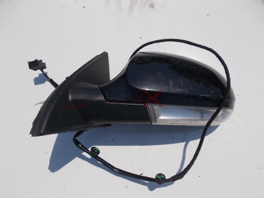 Ляво огледало за  VW PASSAT 6    left mirror