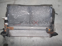 Клима радиатор за JAGUAR X TYPE