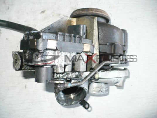 Турбо компресор за MERCEDES E-CLASS W211 2.2 CDI A6460960099  A 646 096 00 99