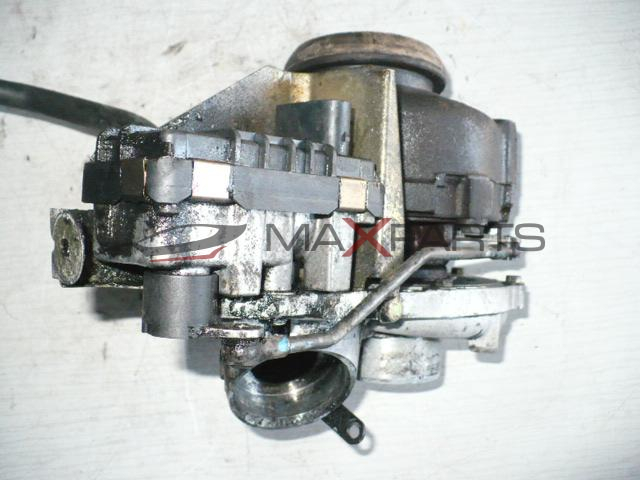 Турбо компресор за MERCEDES E-CLASS W211 2.2 CDI A6460960099  A 646 096 00 99