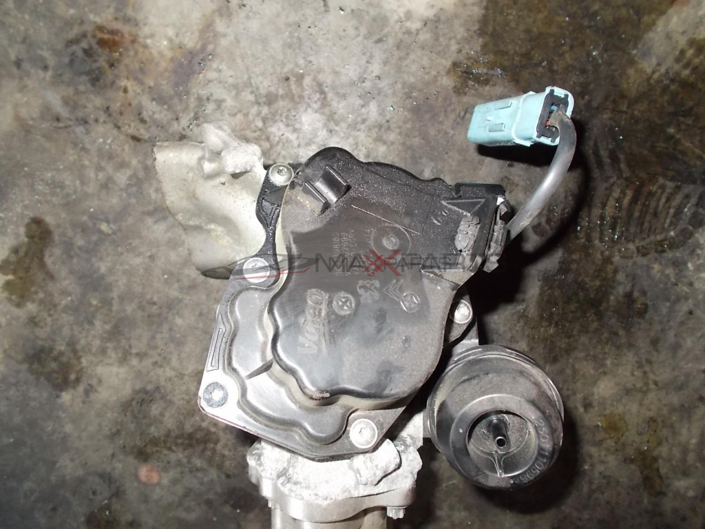 ЕГР клапан за PEUGEOT 308 2.0 HDI  9671398180