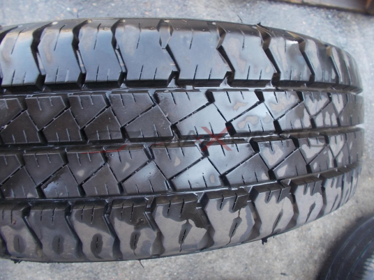 Джанта 1 бр. за RENAULT TRAFIC 16` STEEL WHEEL