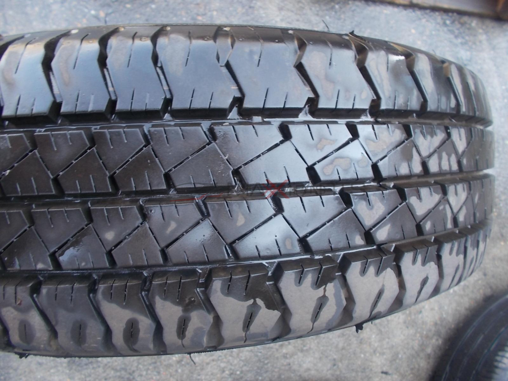 Джанта 1 бр. за RENAULT TRAFIC 16` STEEL WHEEL