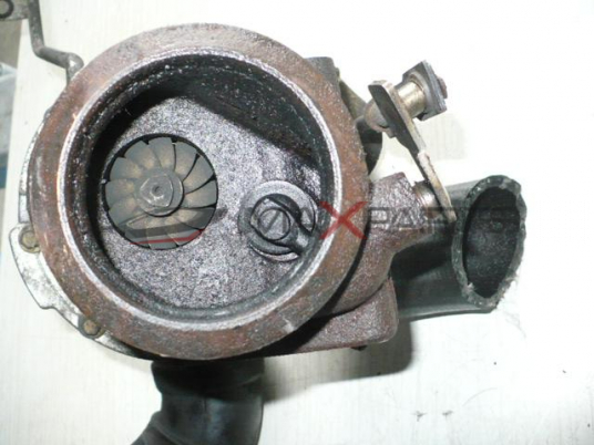 Турбо компресор за MERCEDES VITO 2.2 CDI A6110961199  A 611 096 11 99