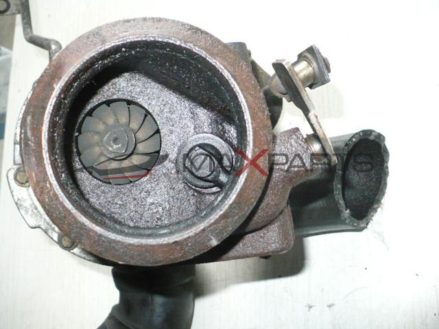 Турбо компресор за MERCEDES VITO 2.2 CDI A6110961199  A 611 096 11 99