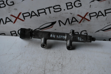 Горивна рейка за AUDI A4 3.0TDI     059 130 090 CM