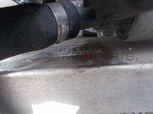 EGR охладител за Volvo XC70 2.4 D5 EGR COOLER 30637142