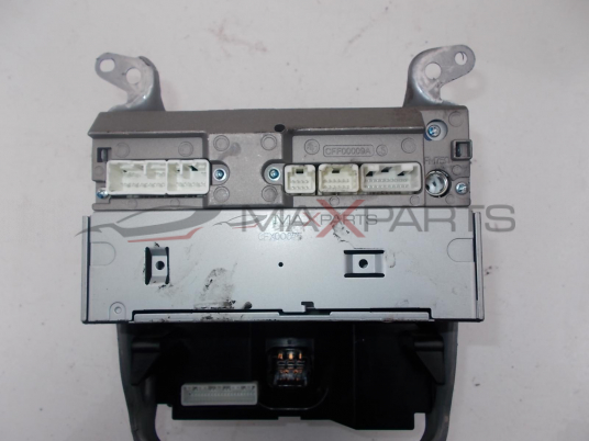 Радио CD player за TOYOTA AVENSIS 86120-05110 CQ-TS6670G