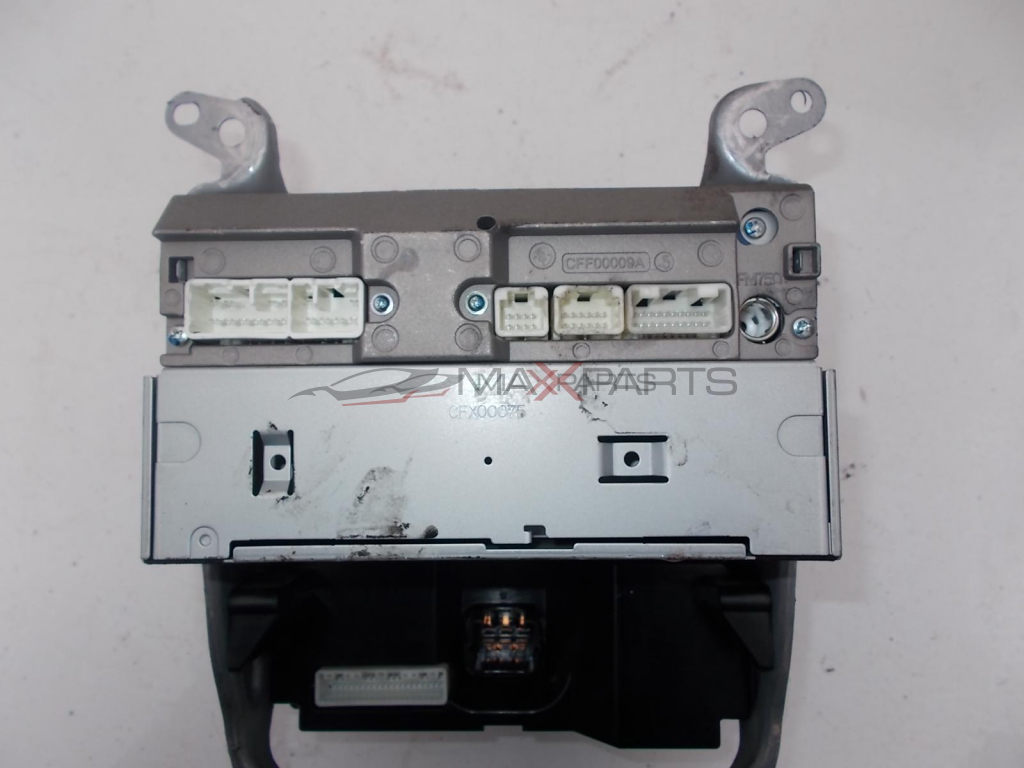 Радио CD player за TOYOTA AVENSIS 86120-05110 CQ-TS6670G