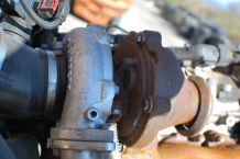 Турбо компресор за Opel Insignia 2.0CDTI 55570748 786137-1