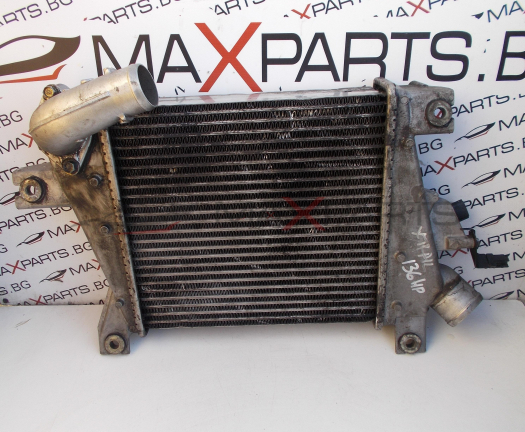 Интеркулер за Nissan X-Trail 2.2DCI 136hp Intercooler D-1911A-17