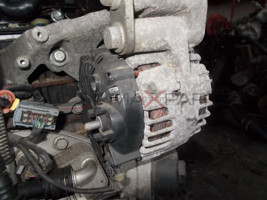 Генератор за OPEL ASTRA J 2.0CDTI ALTERNATOR