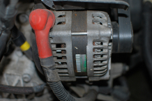 Генератор за Maserati Levante 3.0D P04801835AC 104210-6592