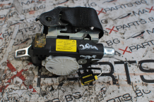 Заден ляв предпазен колан за Mercedes-Benz C-Class 33060586D