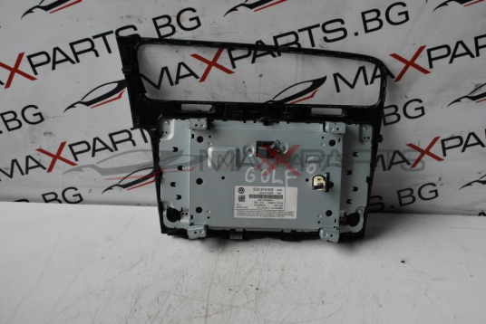 Дисплей за VW GOLF 7    5G0 919 605