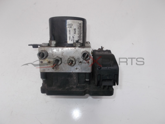 ABS модул за JAGUAR S-TYPE 2.7D ABS PUMP 7W932C405AB 00404352C000