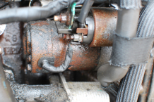 Стартер за Renault Traffic 2.0DCI