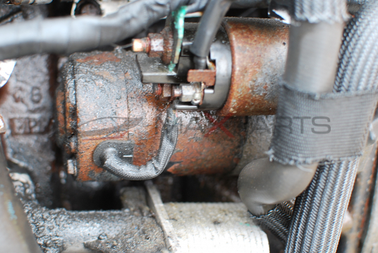 Стартер за Renault Traffic 2.0DCI