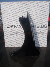 Ляв калник за VW Touareg Left Fender