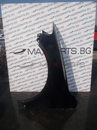 Ляв калник за VW Touareg Left Fender