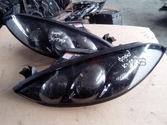 ФАР ЗА  FORD COUGAR 2001  R