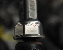 Датчик налягане на гориво за PEUGEOT 1.4, 1.6 HDI              9658227880