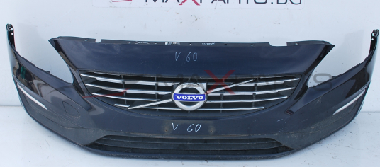 ПРЕДНА БРОНЯ ЗА VOLVO V 60  2015
