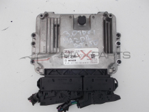 Компютър за MAZDA BT-50 PICK-UP 3.0D ENGINE ECU WE2618881G  0281013055
