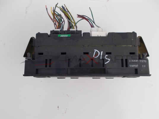 Клима управление за LAND ROVER DISCOVERY  Heater Climate Controls 146440-7270 / 1464407270