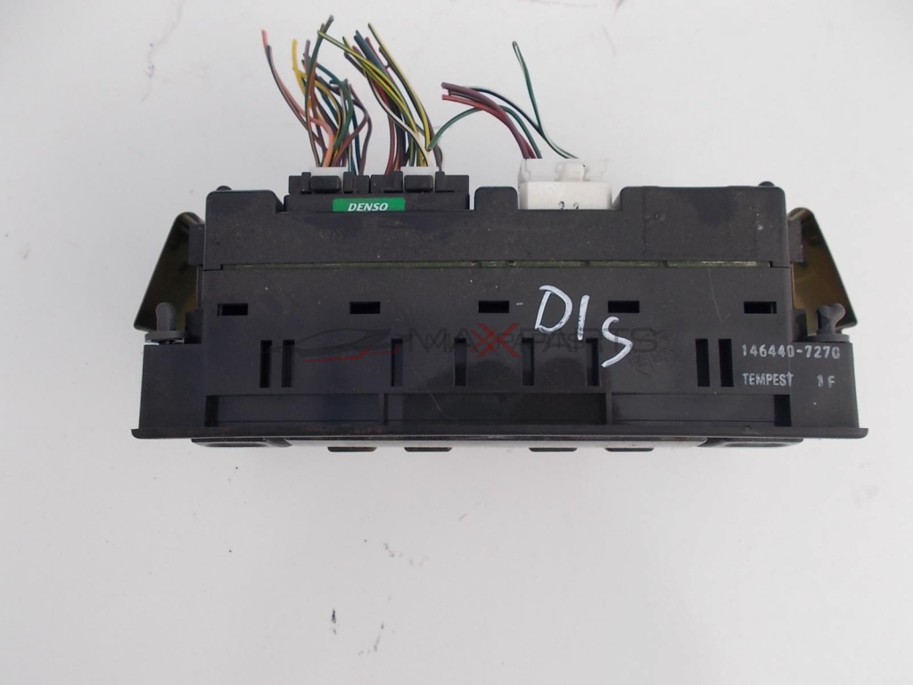 Клима управление за LAND ROVER DISCOVERY  Heater Climate Controls 146440-7270 / 1464407270