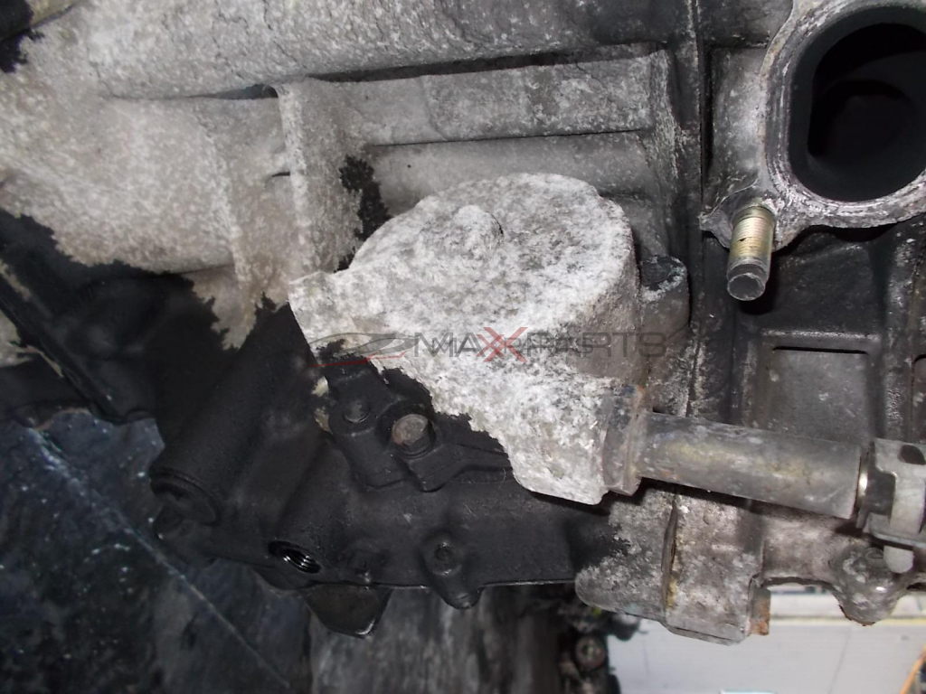 Двигател за HONDA ACCORD 2.2 CTDI  N22A1