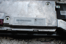 Дисплей за BMW F10 520D 6550-9284973-01