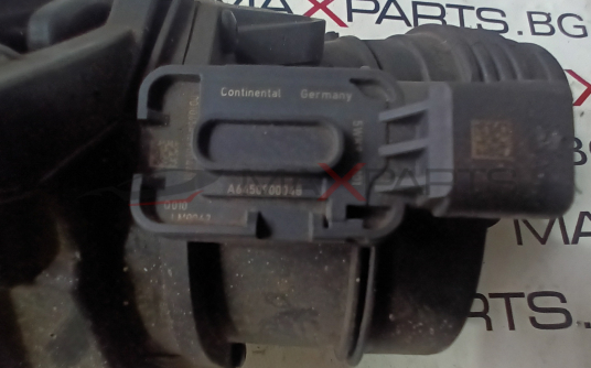 ДЕБИТОМЕР INFINITI Q50  Continental Germany  7010650441  Q010  A6450900048  5W 101  Continental  0010650441  Germany  Q010 IMG  De A6450900048  5W 101