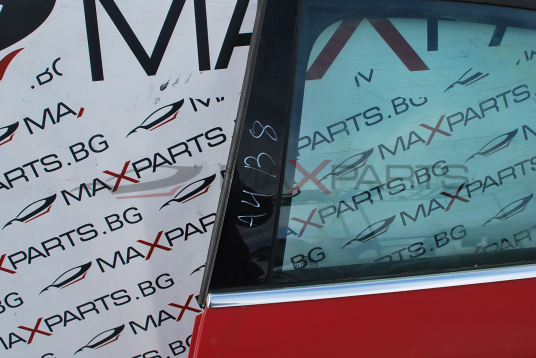 Задна лява врата за Audi A4 B8