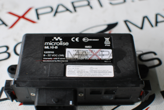 GPS RADAR ML-10-B-SERV-BAB