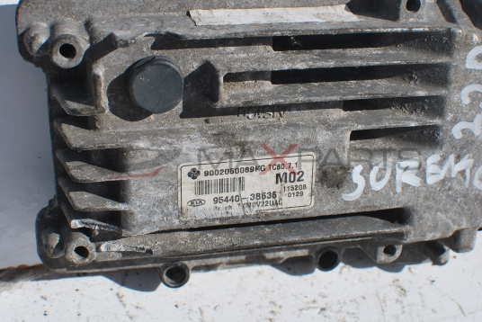 Компютър за KIA Sorento 95440-3B536