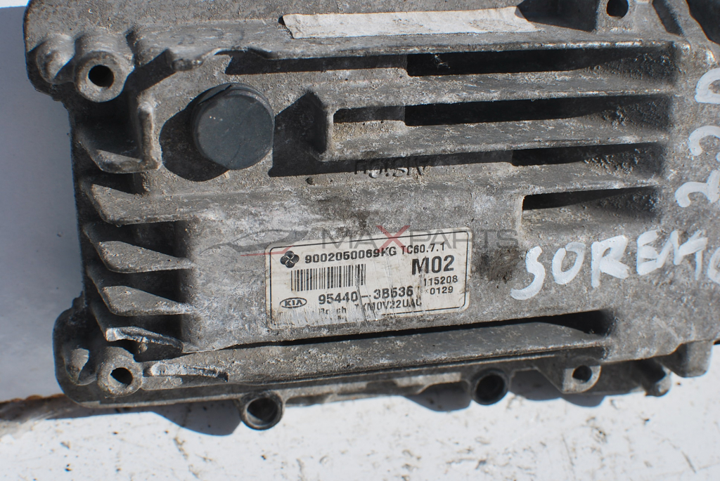 Компютър за KIA Sorento 95440-3B536